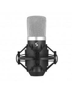 USB condenser microphone 2