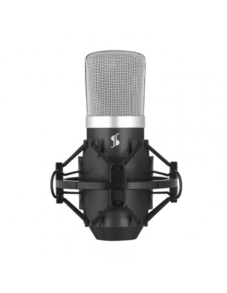 USB condenser microphone