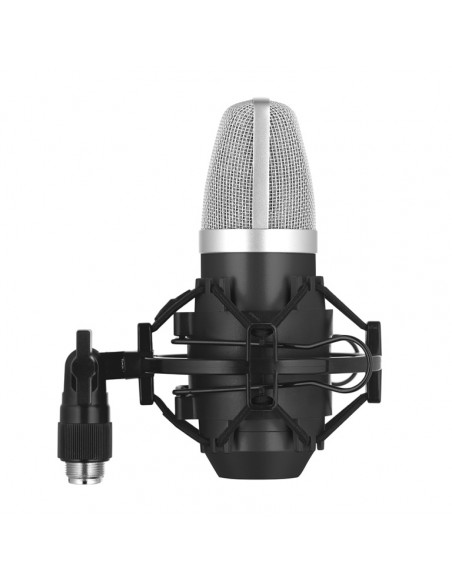 USB condenser microphone