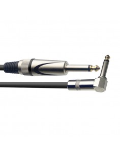 Instrument cable, jack/jack... 2