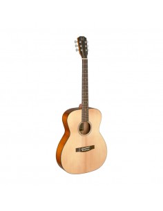 Natural-coloured acoustic... 2