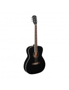 Black acoustic auditorium... 2