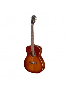 Dark cherryburst acoustic... 2