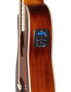 Dark cherryburst... 2