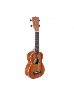 Traditional soprano ukulele... 2