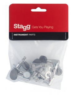 Diecast machine heads 2 x... 2