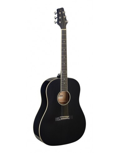 Slope Shoulder dreadnought guitar,...