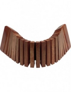 Wooden kokiriko