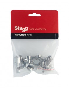 Diecast machine heads 6 x... 2