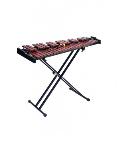 37-key professional desktop xylophone...