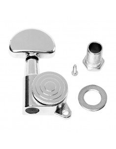 Deluxe machine heads 3 x 3,... 2