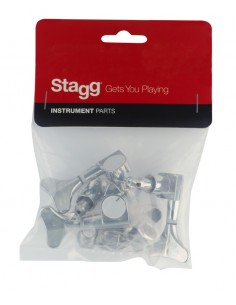 Diecast machine heads 2 x... 2