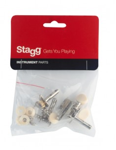 Guitar-type machine heads 2... 2