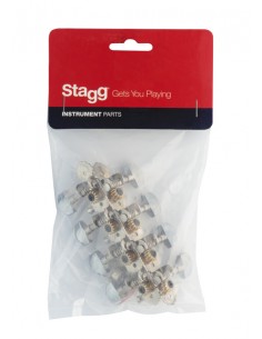 Machine heads for mandolin,... 2