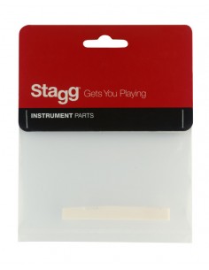 Acoustic guitar saddle,... 2