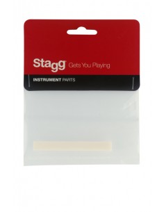 Classical guitar saddle,... 2