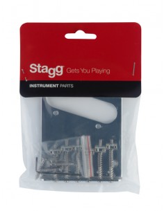 Bridge for type T electric... 2