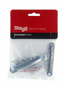 Tune-o-matic bridge for... 2