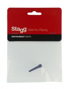 Ebony pin for acoustic... 2