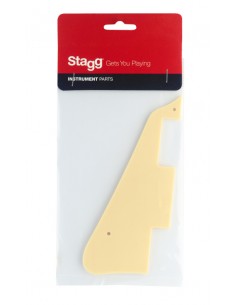 1-ply ABS pickguard, for T... 2