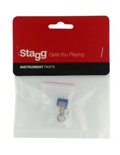 2-position pickup selector... 2