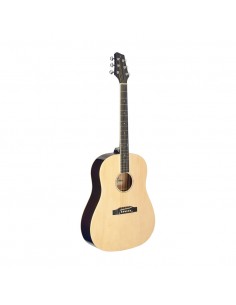 Slope Shoulder dreadnought... 2