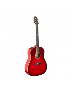 Slope Shoulder dreadnought... 2