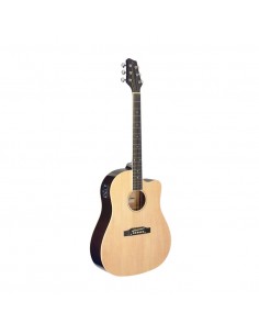 Cutaway acoustic-electric... 2