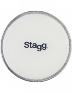 Darbuka head - 6.7 in. / 17 cm