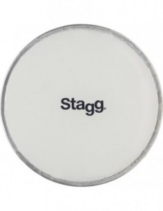 Darbuka head - 7.9 in. / 20 cm