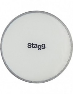 Darbuka head - 8.6 in. / 22 cm