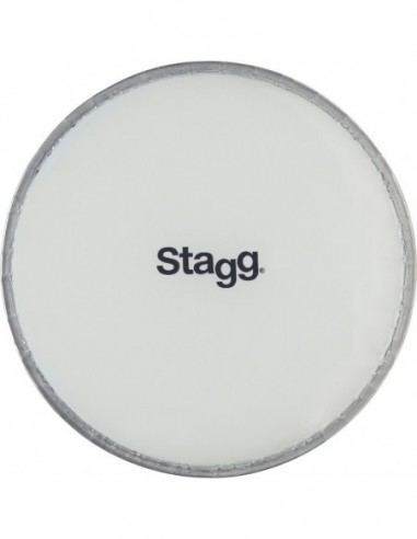 Darbuka head - 8.6 in. / 22 cm