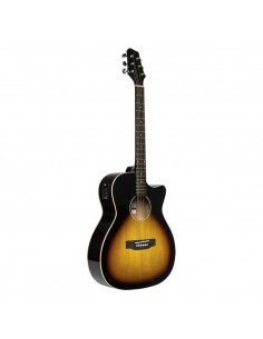 Cutaway acoustic-electric... 2