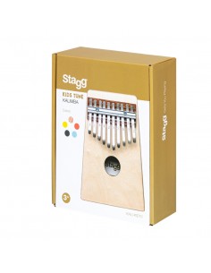 10 keys kid kalimba 2