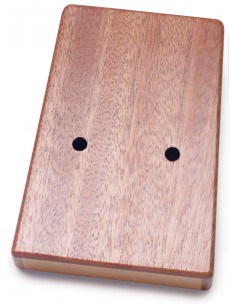 17 keys professional kalimba 2