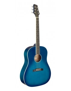 Slope Shoulder dreadnought...