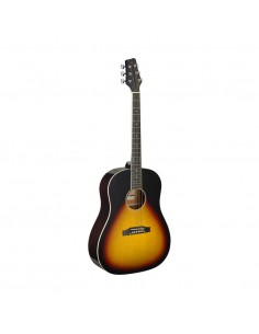Slope Shoulder dreadnought... 2