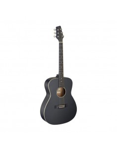 Auditorium guitar with... 2