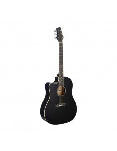 Cutaway acoustic-electric... 2