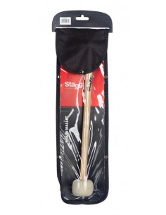 Single maple mallet for...