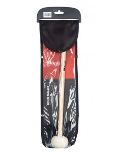 Single maple mallet for...