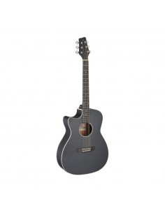 Cutaway acoustic-electric... 2