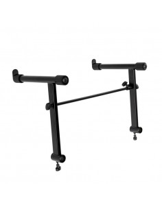 Set of keyboard arms, to... 2