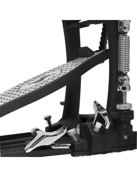 Bass drum pedal, 52 series