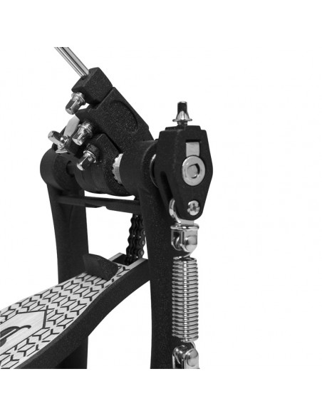 Bass drum pedal, 52 series