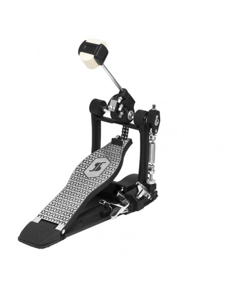 Bass drum pedal, 52 series
