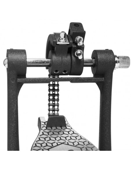 Double bass drum pedal, 52 series