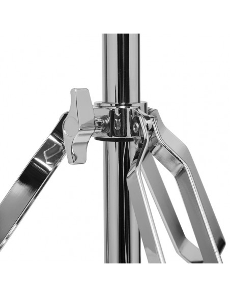 Double-braced straight cymbal stand, 52 series