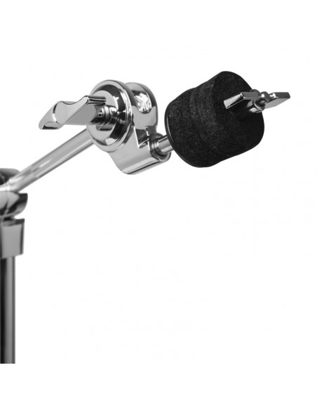 Double-braced boom cymbal stand, 52 series