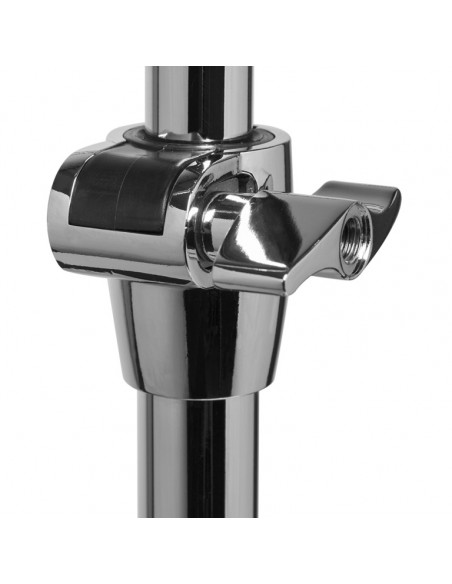Double-braced boom cymbal stand, 52 series